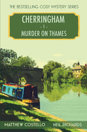 Murder on Thames: A Cosy Mystery (Cherringham: Mystery Shorts)