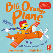Big Orange Plane (Whizzz!)
