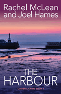 The Harbour (Cumbria Crime)