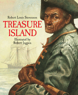 Treasure Island: A Robert Ingpen Illustrated Classic (Robert Ingpen Illustrated Classics)