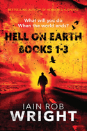Hell On Earth Books 1-3 (1.2.3)