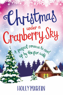 Christmas under a Cranberry Sky: Large Print edition