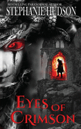Eyes of Crimson (The Transfusion Saga)