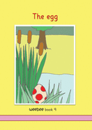 The egg weebee Book 9