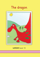 The dragon weebee Book 13
