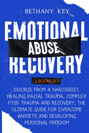 Emotional Abuse Recovery