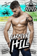 Carnival Hill (The Harlequin Crew)