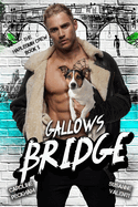 Gallows Bridge: Alternate Cover