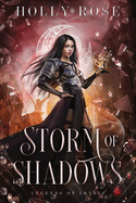 Storm of Shadows: Legends of Imyria (Book 2)