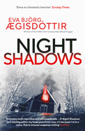 Night Shadows (3) (Forbidden Iceland)