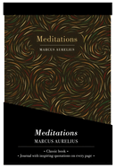 Meditations - Lined Journal & Novel (Chiltern Pack)