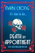 Death by Appointment (The Dr. Cathy Moreland Mysteries)