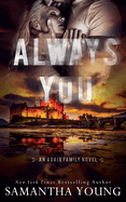 Always You (The Adair Family Series)