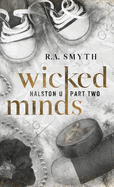 Wicked Minds (Halston U)