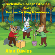 Kirkshaw Forest Stories: The Skifflers