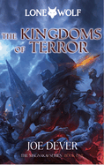 The Kingdoms of Terror: Magnakai Series (3) (Lone Wolf)