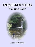 Researches: Volume Four