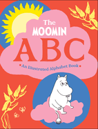 Moomin ABC: An Illustrated Alphabet Book