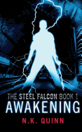 The Steel Falcon Book 1: Awakening