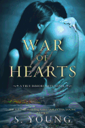 War of Hearts: A True Immortality Novel