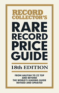 The Rare Record Price Guide 2026