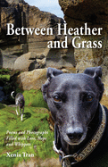 'Between Heather and Grass: Poems and Photographs Filled with Love, Hope and Whippets'