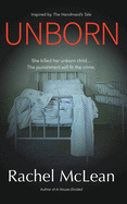 Unborn: A gripping dystopian thriller