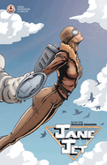 Jane Jet: Book One - Nuclear Shadows