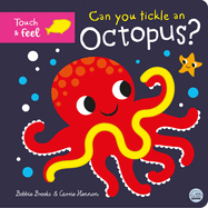 Can You Tickle an Octopus? (Tickle Books)