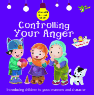 Controlling Your Anger