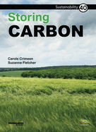 Storing Carbon: Book 40 (Sustainability)