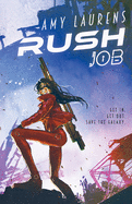 Rush Job (Witch Blue)