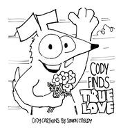 Cody Finds True Love (Cody Books by Simon Creedy)