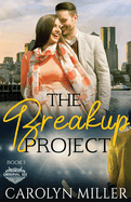 The Breakup Project (Original Six Hockey Romance series)