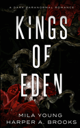 Kings of Eden: Dark Paranormal Romance