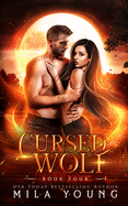 Cursed Wolf: Paranormal Romance (Savage)