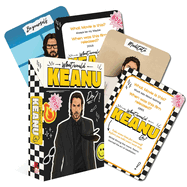 What Would Keanu Do? (Planners)