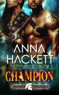 Champion (Galactic Gladiators) (Volume 5)