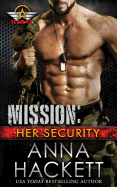 Mission: Her Security (Team 52) (Volume 3)