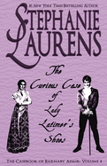 The Curious Case of Lady Latimer's Shoes (Casebook of Barnaby Adair)