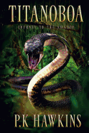 Titanoboa: Journey To The Amazon