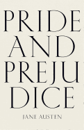 Pride and Prejudice