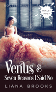 Venus and Seven Reasons I Said No (Double Issue) (Inklet)