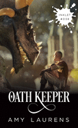Oath Keeper (38) (Inklet)