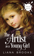 The Artist As A Young Girl (43) (Inklet)