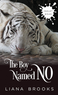 The Boy Named No (46) (Inklet)
