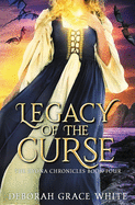 Legacy of the Curse (The Kyona Legacy)