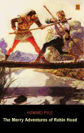 The Merry Adventures of Robin Hood