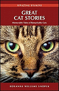 Amazing Stories: Great Cat Stories