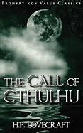 The Call of Cthulhu (Prohyptikon Value Classics)